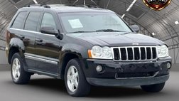 2006 Jeep Grand Cherokee Limited