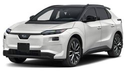 2026 Subaru Solterra Touring XT