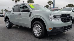 2022 Ford Maverick XL