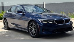 2019 BMW 3 Series 330i