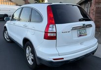 2010 Honda CR-V EX-L