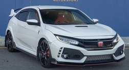 2019 Honda Civic Type R Touring