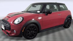 2020 MINI Hardtop Cooper S