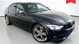 2018 BMW 3 Series 340i