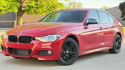 2017 BMW 3 Series 330i xDrive