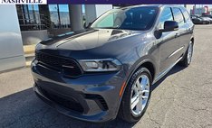 2024 Dodge Durango GT