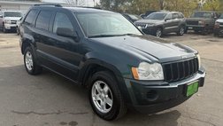 2005 Jeep Grand Cherokee Laredo