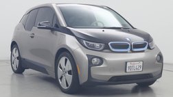 2015 BMW i3 Base