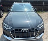 2021 Audi A4 allroad quattro Premium Plus 45 TFSI