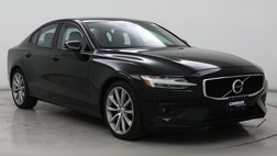 2021 Volvo S60 T6 Momentum