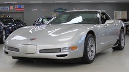 2004 Chevrolet Corvette Z06