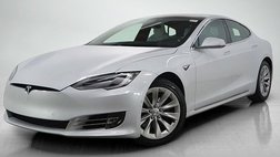 2018 Tesla Model S 