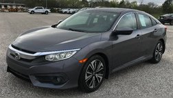 2018 Honda Civic EX-T