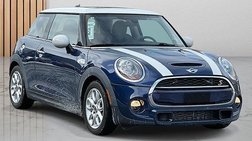 2015 MINI Hardtop Cooper S
