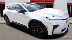 2025 Toyota Crown Signia Limited