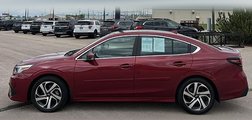 2020 Subaru Legacy Limited