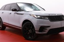 2024 Land Rover Range Rover Velar P250 Dynamic SE