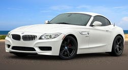 2011 BMW Z4 sDrive35i