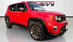 2021 Jeep Renegade Sport