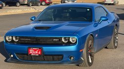 2015 Dodge Challenger SRT 392