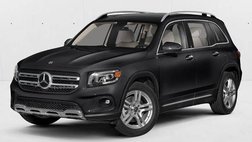 2023 Mercedes-Benz GLB GLB 250 4MATIC