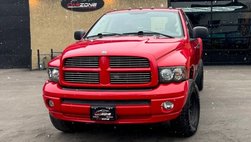 2005 Dodge Ram 1500 SLT