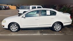 2007 Volkswagen Passat 2.0T