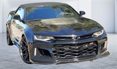 2019 Chevrolet Camaro ZL1