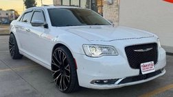 2017 Chrysler 300 C
