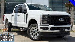 2024 Ford Super Duty F-250 XL