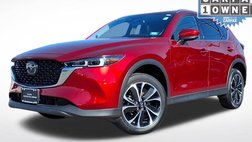 2023 Mazda CX-5 2.5 S Premium