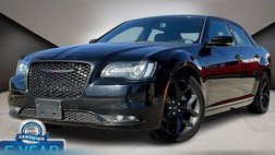 2021 Chrysler 300 S V6