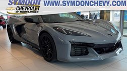 2024 Chevrolet Corvette Z06