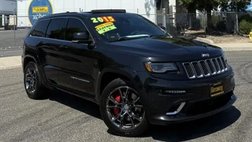 2015 Jeep Grand Cherokee SRT