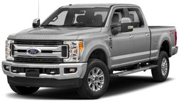 2019 Ford Super Duty F-250 XLT