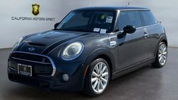 2014 MINI Hardtop Cooper S