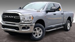 2024 Ram Ram Pickup 2500 Big Horn