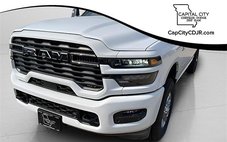 2025 Ram Ram Pickup 2500 Big Horn