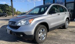 2008 Honda CR-V LX