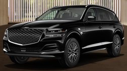 2023 Genesis GV80 2.5T