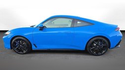 2026 Honda Prelude Base