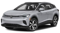2024 Volkswagen ID.4 S