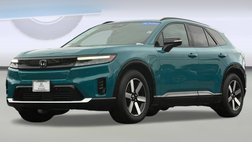 2025 Honda Prologue Touring