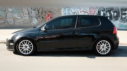 2006 Volkswagen GTI Base