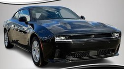 2025 Dodge Charger Daytona R/T