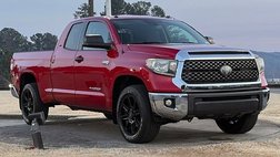 2019 Toyota Tundra SR5