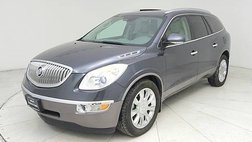 2011 Buick Enclave CXL-2