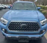 2019 Toyota Tacoma TRD Off-Road