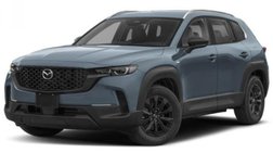 2026 Mazda CX-50 Hybrid Preferred
