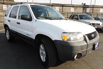 2006 Ford Escape Hybrid Base